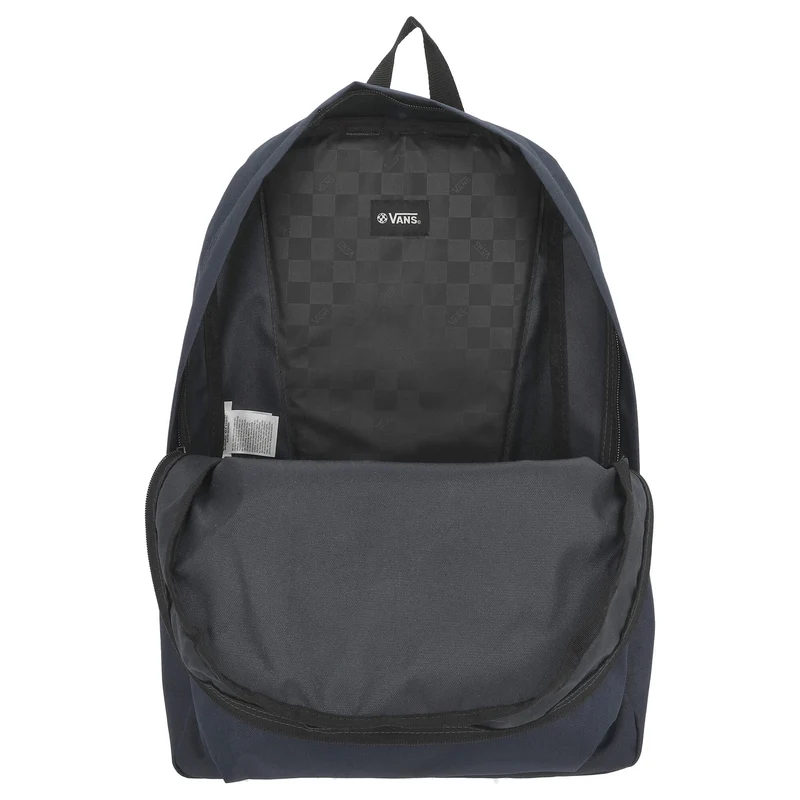Vans Old Skool Print - Mochila 42 cm (dress blues)