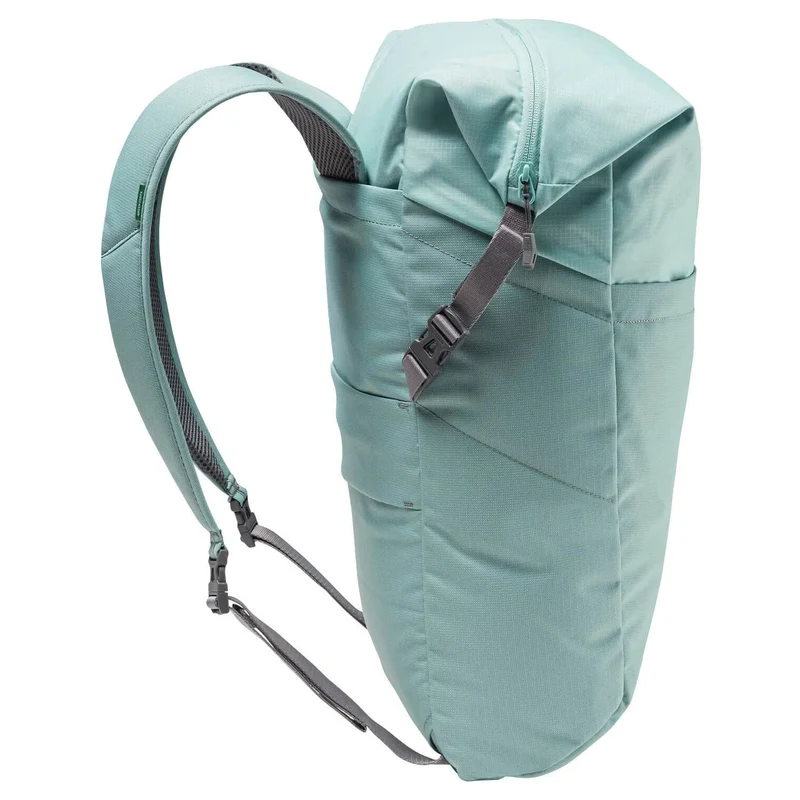 Vaude Estrellas Kajam 20 - Mochila 24 cm (frozen leaf)