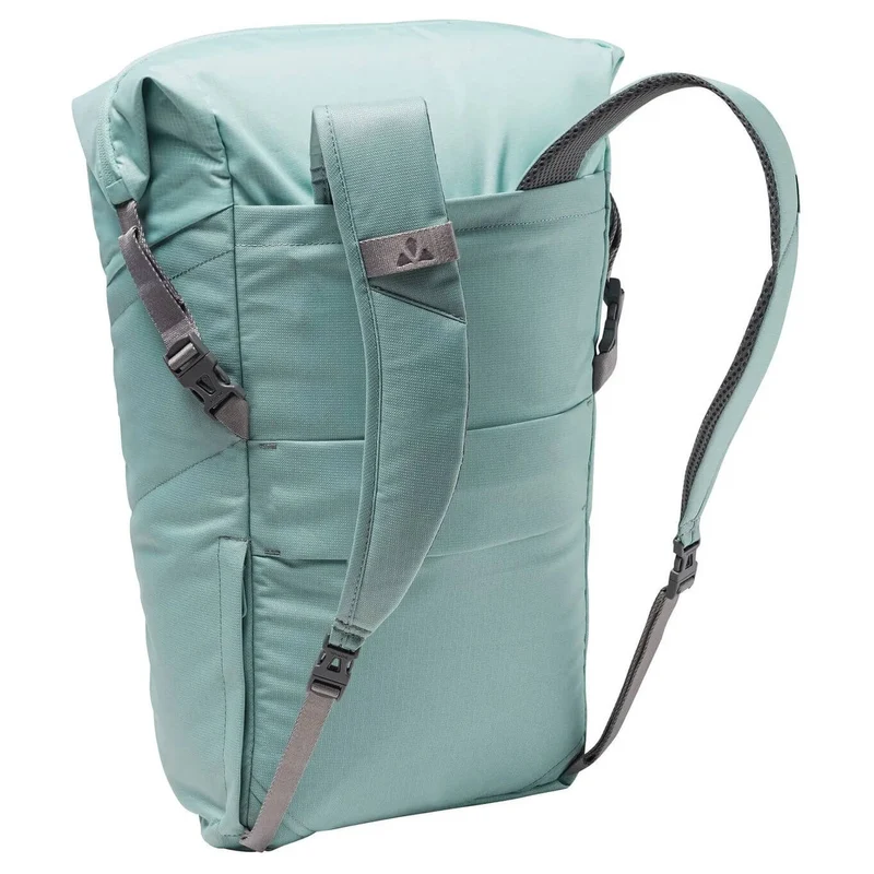 Vaude Estrellas Kajam 20 - Mochila 24 cm (frozen leaf)