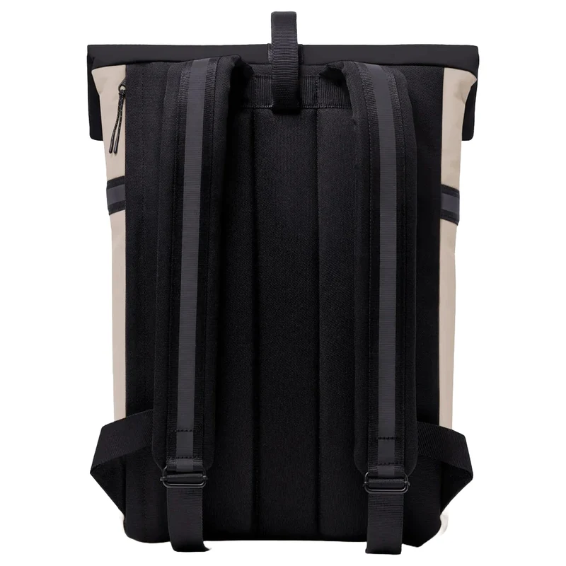 Ucon Acrobatics Niklas Aloe Rolltop - Mochila 16'' 49 cm (sand-black)