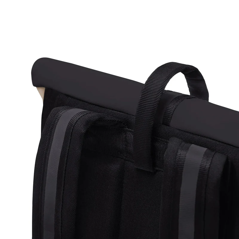 Ucon Acrobatics Niklas Aloe Rolltop - Mochila 16'' 49 cm (sand-black)