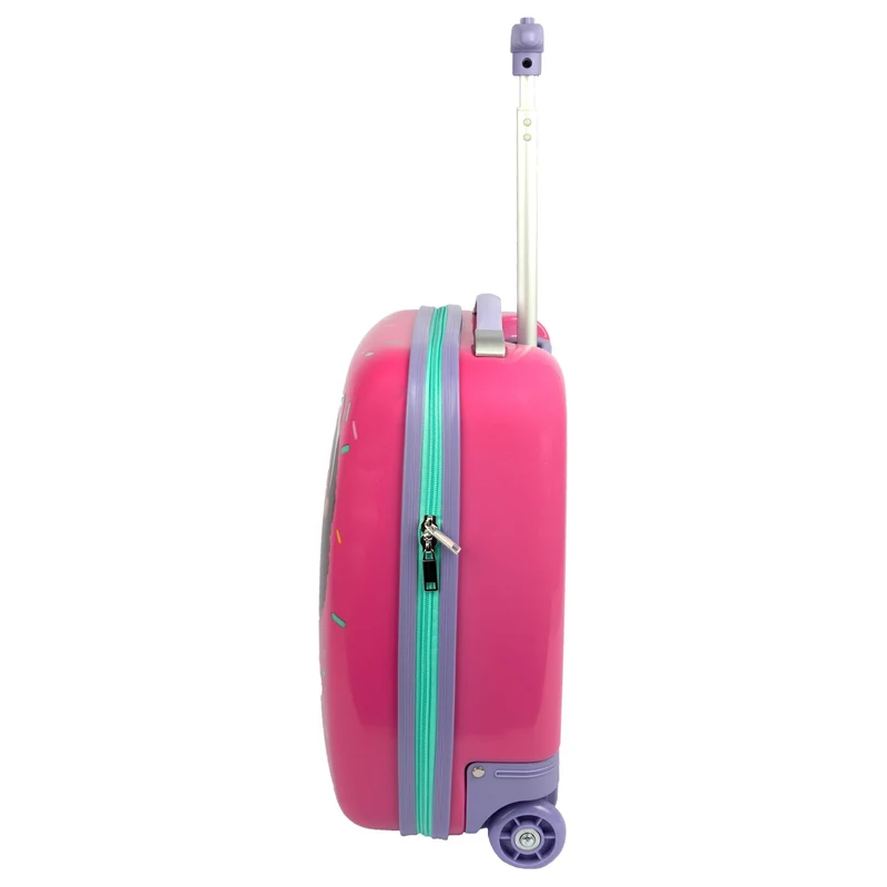 Undercover Gabby's Dollhouse - Trolley infantil de 2 ruedas 45.5 cm (Gabby's Dollhouse)