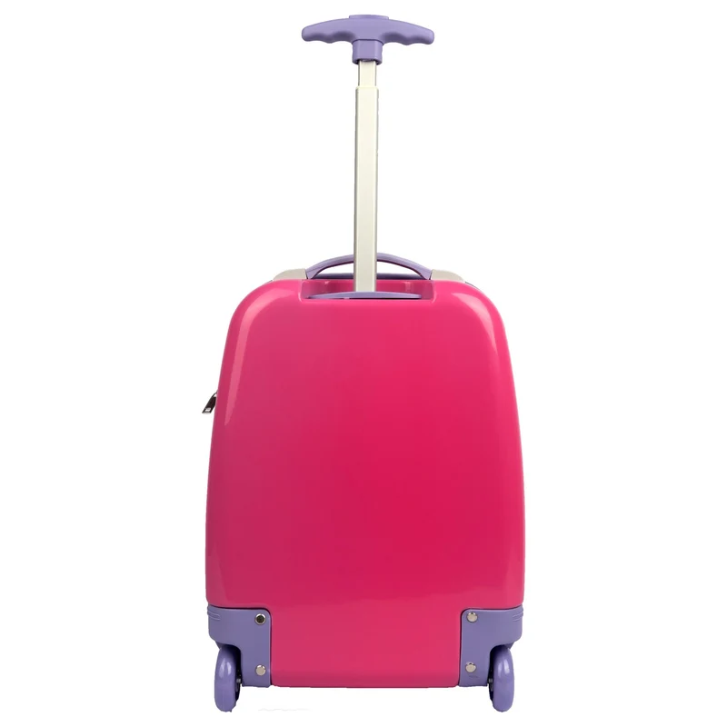 Undercover Gabby's Dollhouse - Trolley infantil de 2 ruedas 45.5 cm (Gabby's Dollhouse)