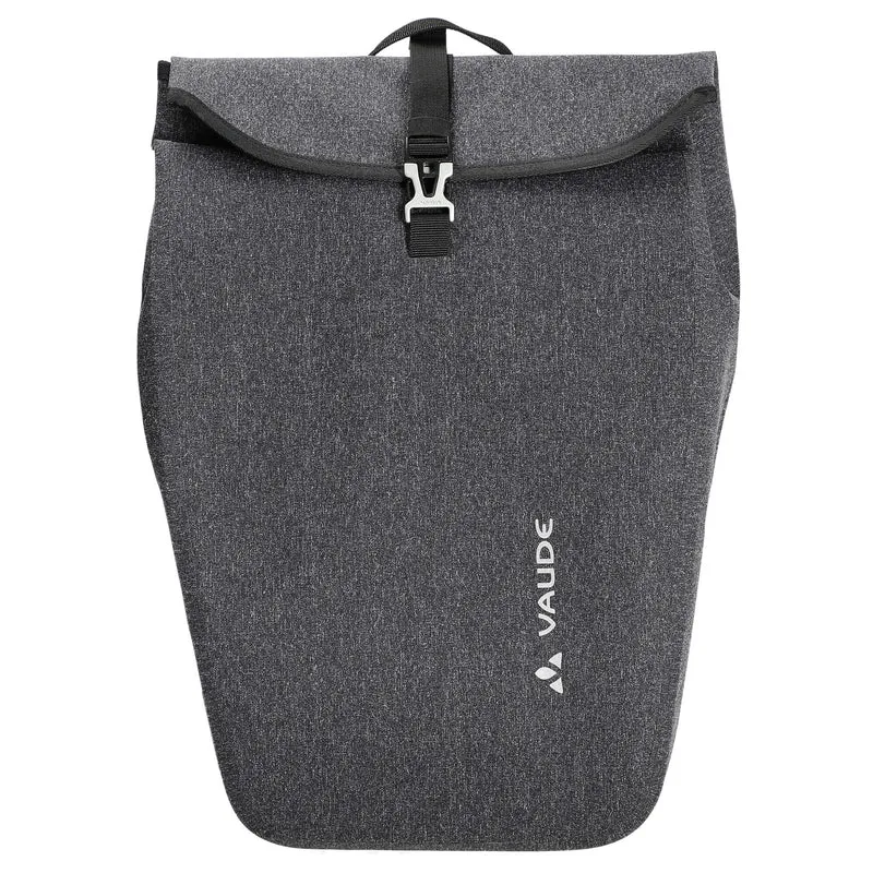 Vaude Clubride Urban 17 - Mochila 13.3" 43 cm (black)