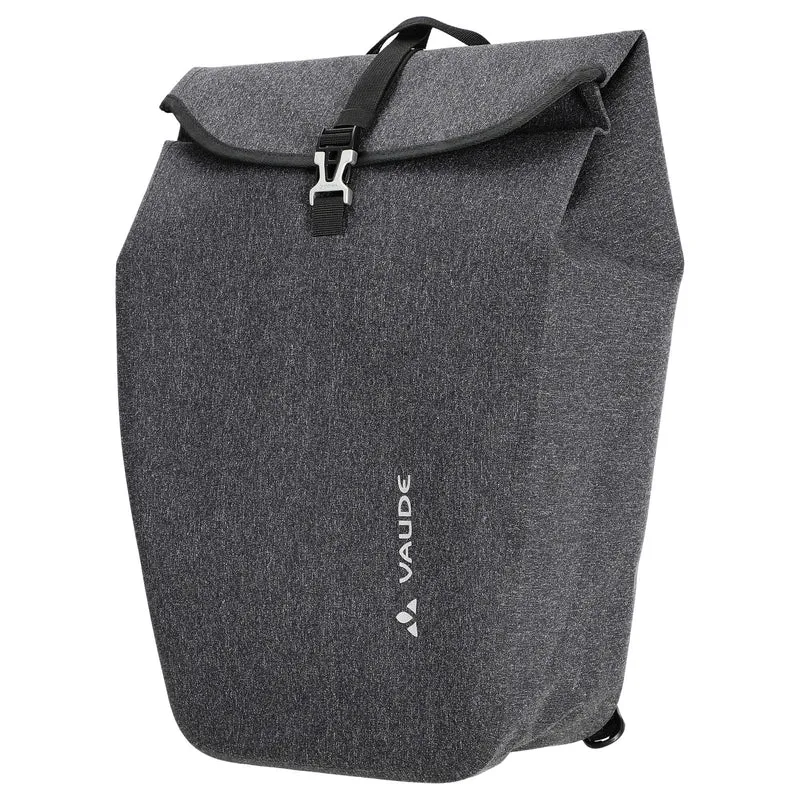 Vaude Clubride Urban 17 - Mochila 13.3" 43 cm (black)