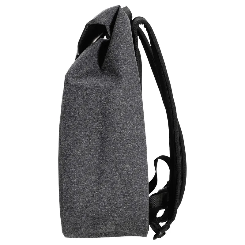 Vaude Clubride Urban 17 - Mochila 13.3" 43 cm (black)