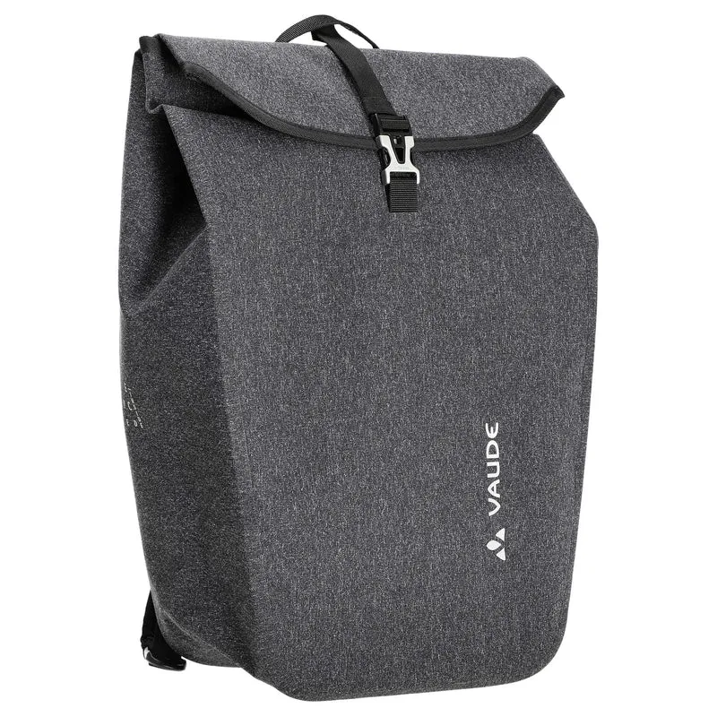 Vaude Clubride Urban 17 - Mochila 13.3" 43 cm (black)