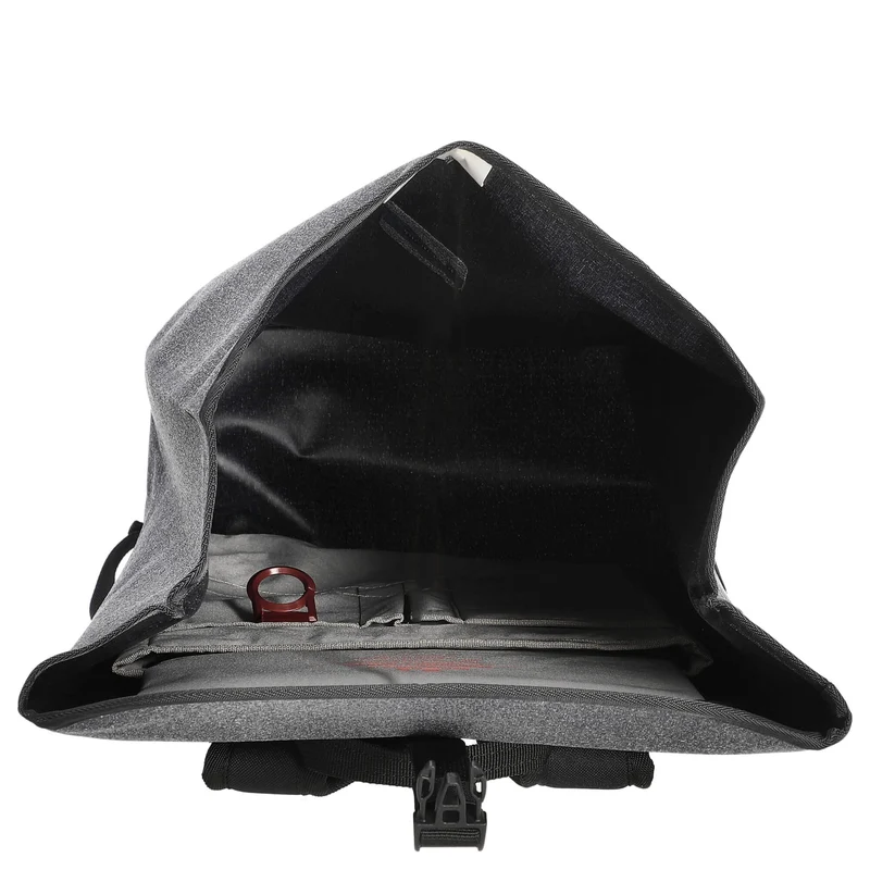 Vaude Clubride Urban 17 - Mochila 13.3" 43 cm (black)