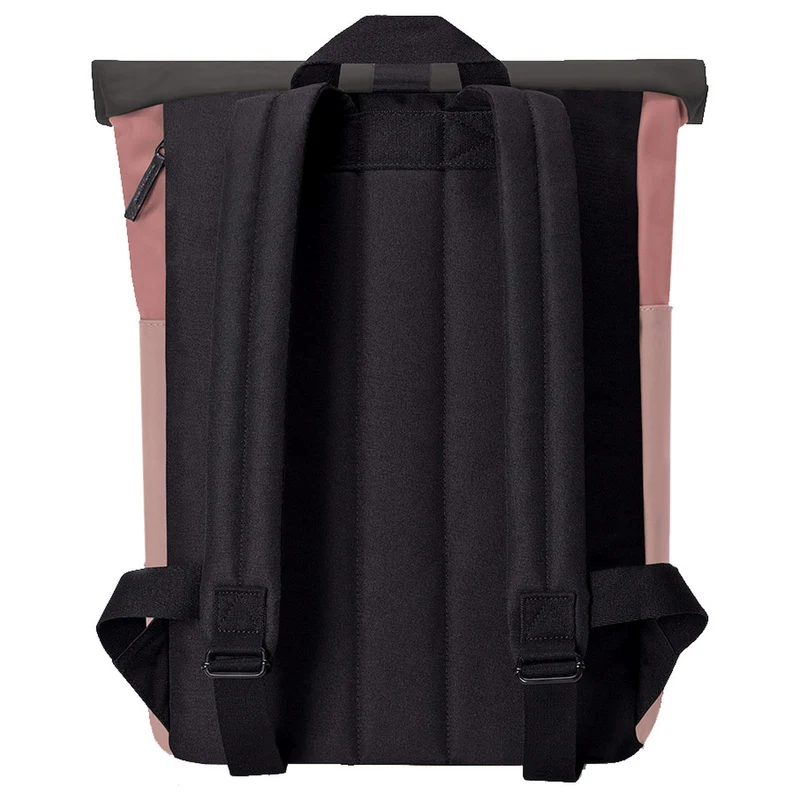 Ucon Acrobatics Hajo Mini Lotus Rolltop - Mochila 16'' 42 cm (dark rose-rose)