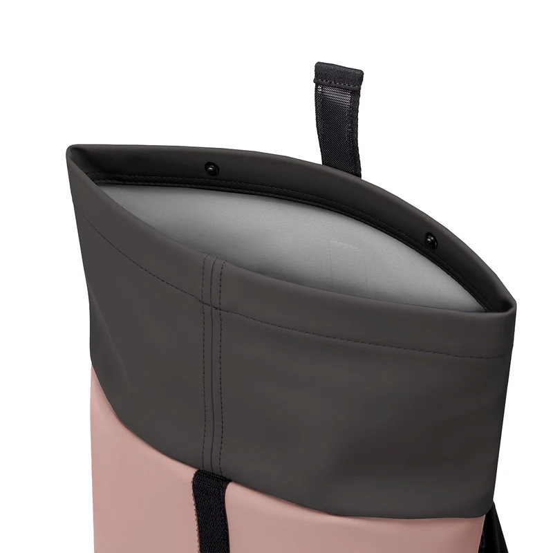 Ucon Acrobatics Hajo Mini Lotus Rolltop - Mochila 16'' 42 cm (dark rose-rose)