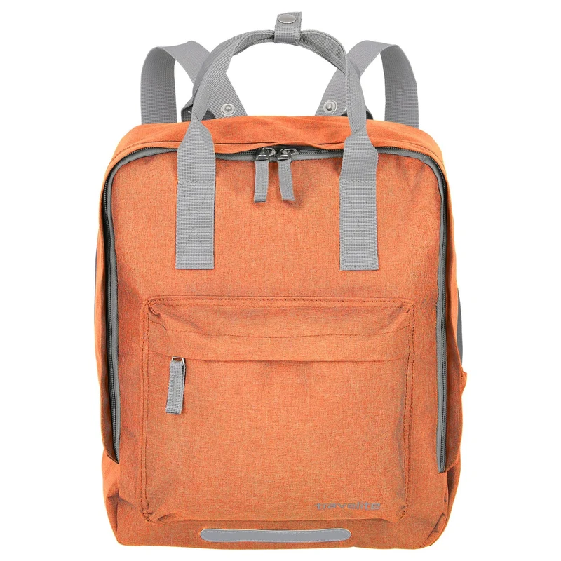 Travelite Basics - Mochila 40 cm (orange)
