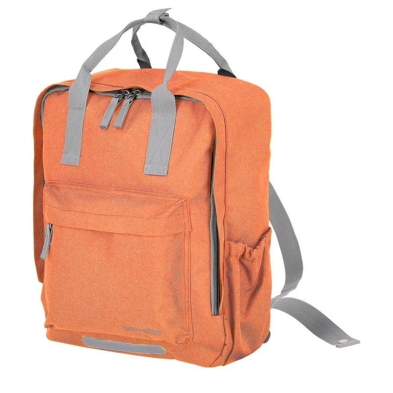 Travelite Basics - Mochila 40 cm (orange)