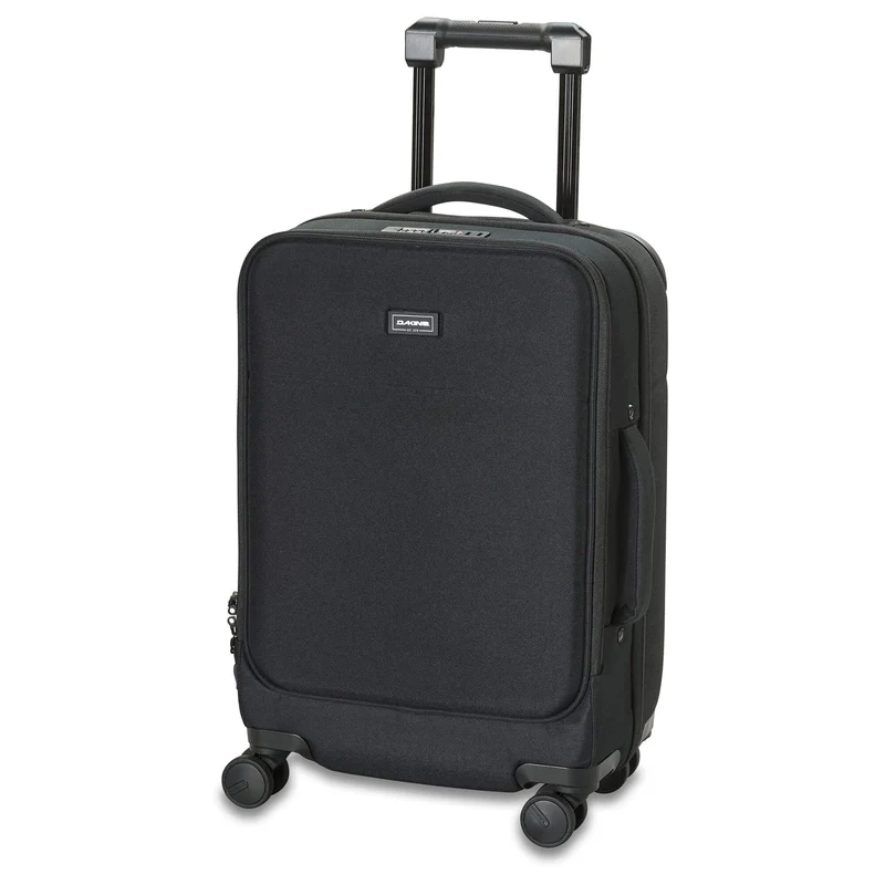 Dakine Verge - Trolley de cabina 16" 51 cm (black)