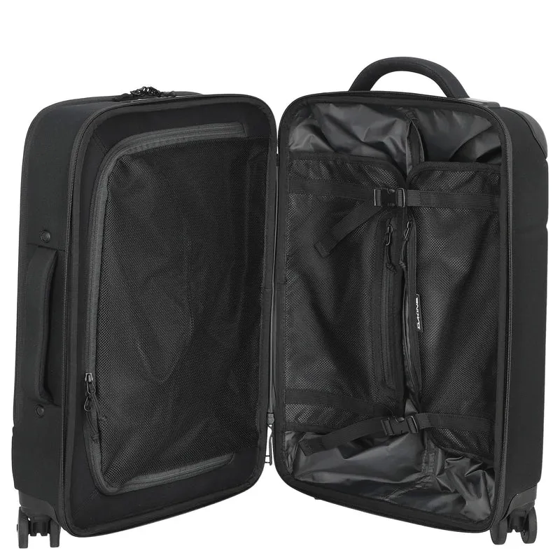Dakine Verge - Trolley de cabina 16" 51 cm (black)