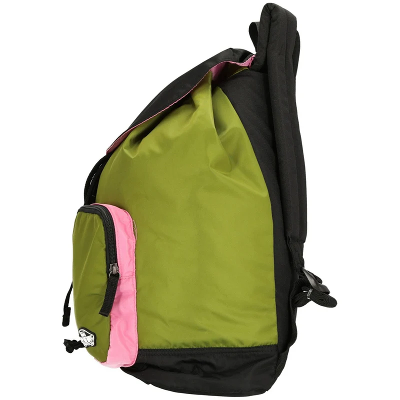 Vans Geomancer II - Mochila 42 cm (calla green black)