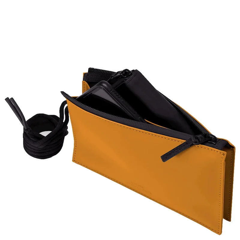 Ucon Acrobatics Meta Lotus - Riñonera 20 cm (honey mustard)