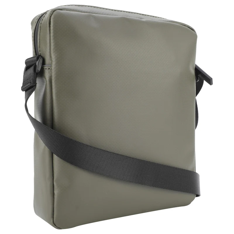 Strellson Stockwell 2.0 Marcus - Bolso de hombro 21 cm XS (khaki)