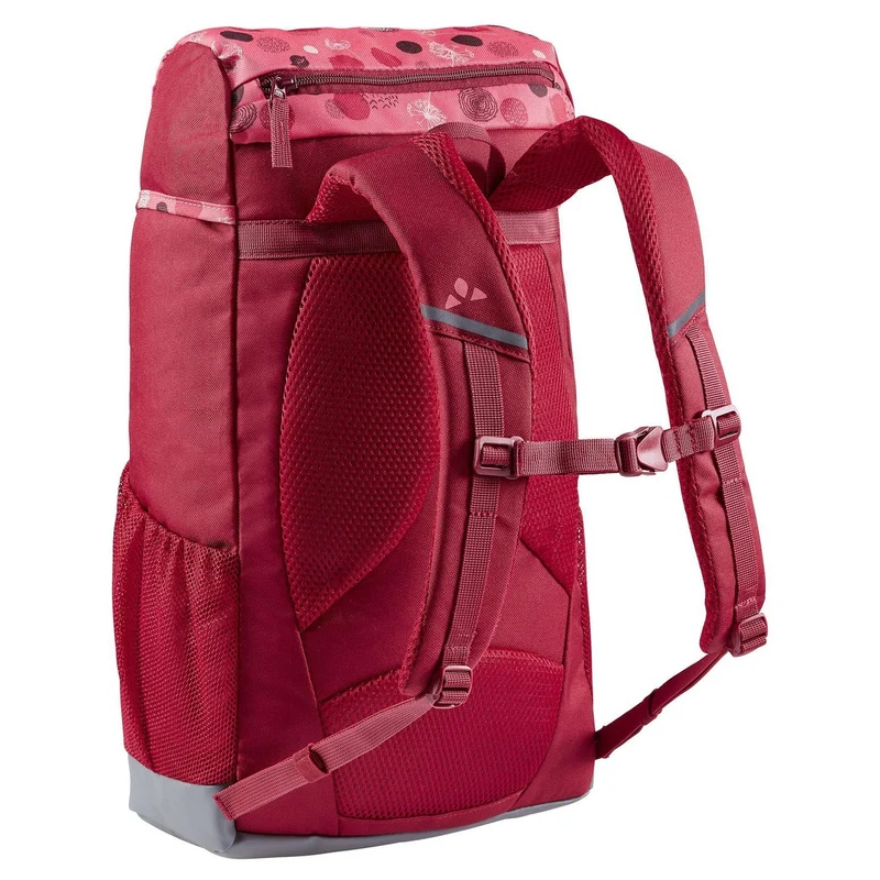 Vaude Puck 14 - Mochila Jr. 44 cm (bright pink/cranberry)