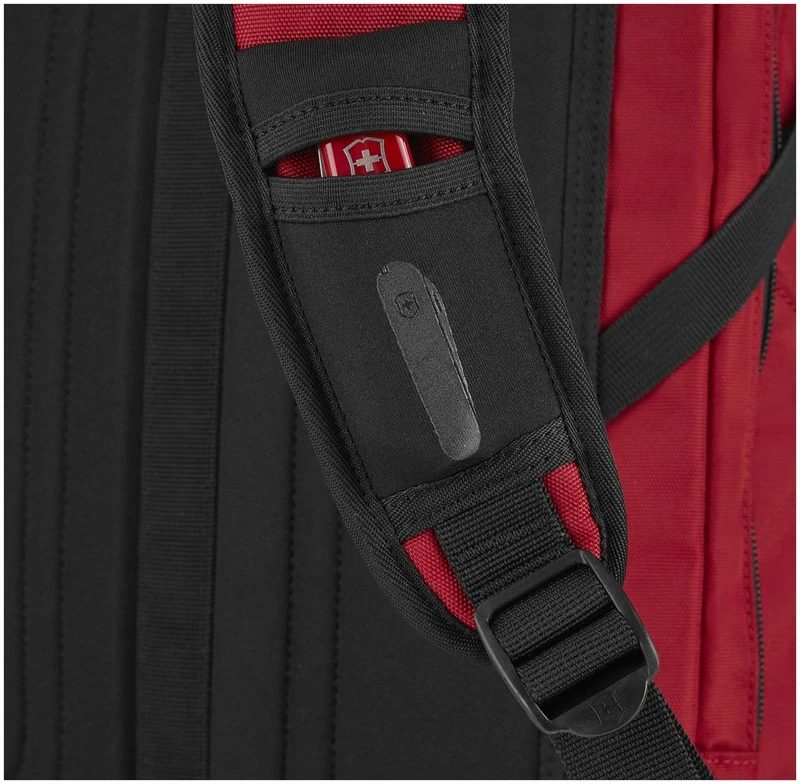 Victorinox Altmont Original Slimline - Mochila para portátil 15.6" 47 cm (red)