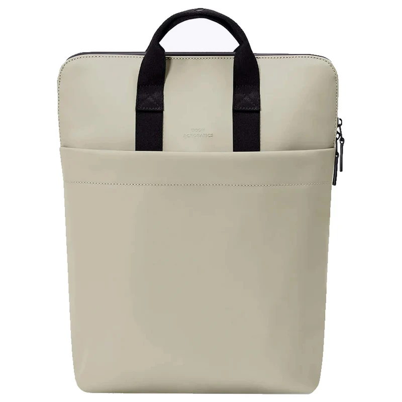 Ucon Acrobatics Masao Medium Lotus - Bolso bandolera/mochila 15" 38 cm (pastel green)