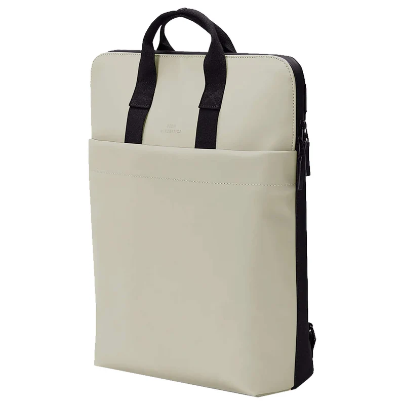 Ucon Acrobatics Masao Medium Lotus - Bolso bandolera/mochila 15" 38 cm (pastel green)