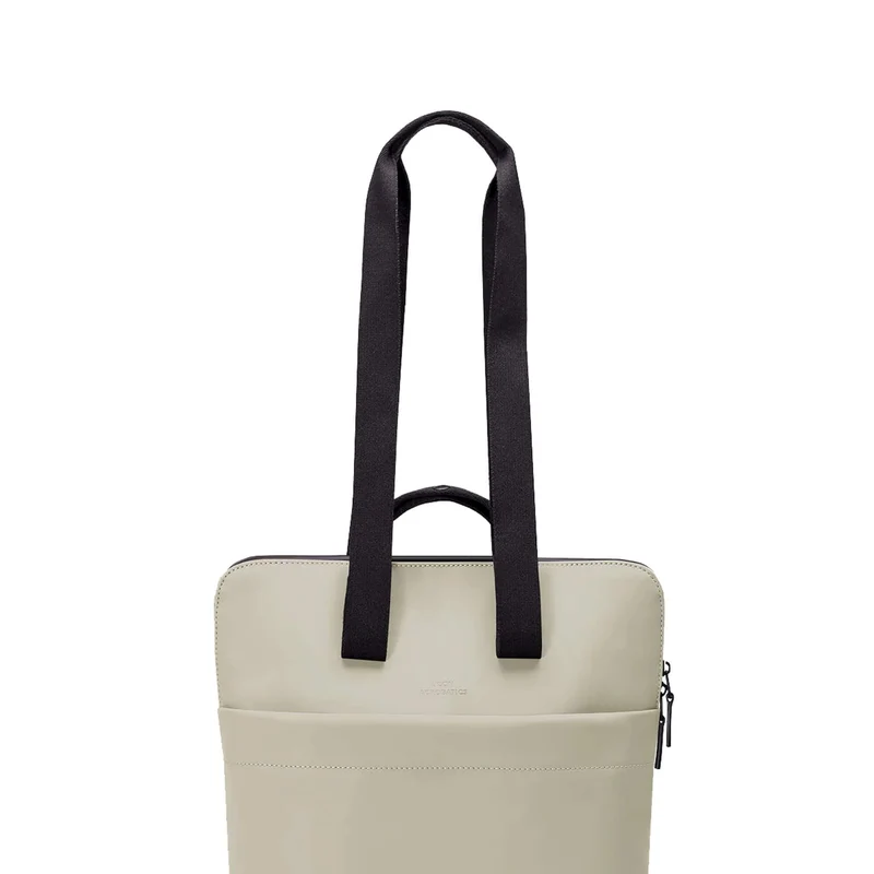 Ucon Acrobatics Masao Medium Lotus - Bolso bandolera/mochila 15" 38 cm (pastel green)