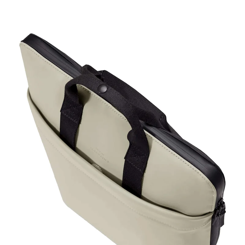 Ucon Acrobatics Masao Medium Lotus - Bolso bandolera/mochila 15" 38 cm (pastel green)