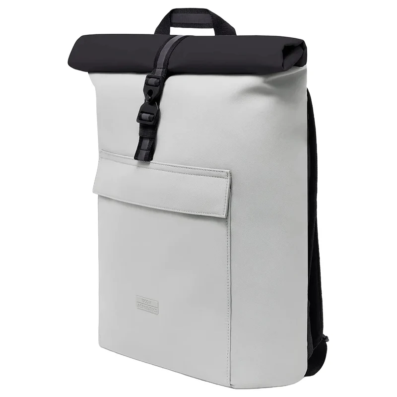 Ucon Acrobatics Jasper Medium Aloe Rolltop - Mochila 16'' 45 cm (light grey/black)