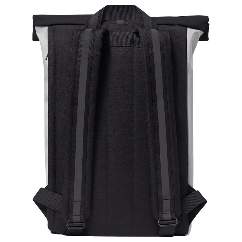 Ucon Acrobatics Jasper Medium Aloe Rolltop - Mochila 16'' 45 cm (light grey/black)