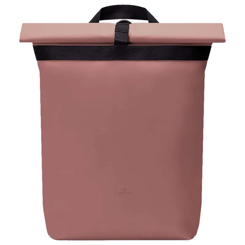 Ucon Acrobatics Vito Mini Lotus Rolltop - Mochila 15" 40 cm (dark rose)