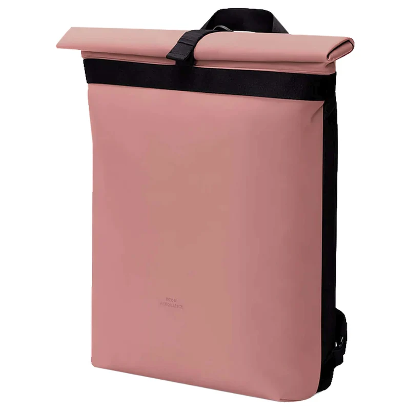Ucon Acrobatics Vito Mini Lotus Rolltop - Mochila 15" 40 cm (dark rose)