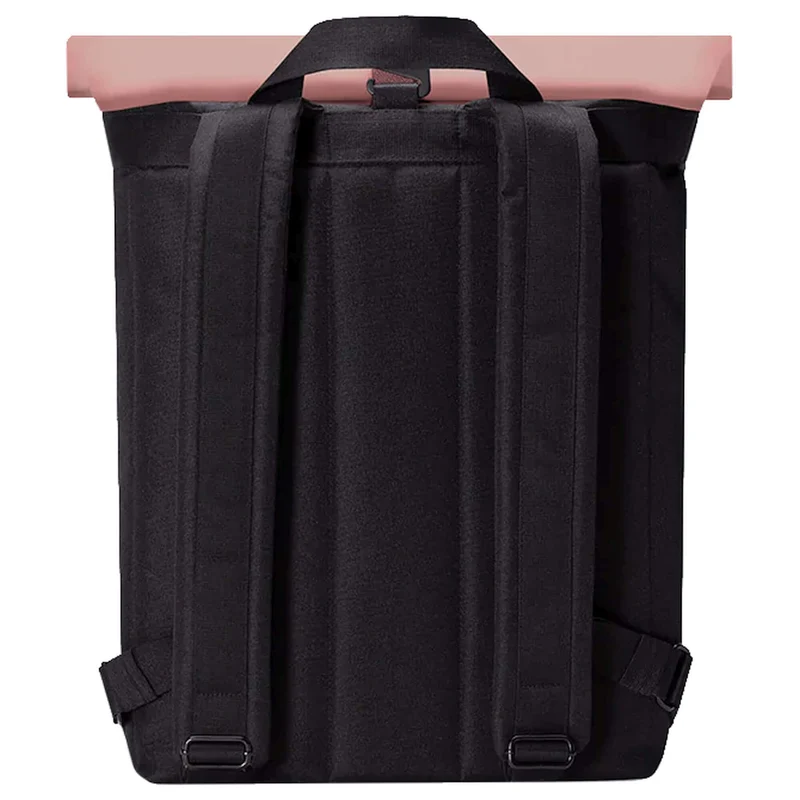 Ucon Acrobatics Vito Mini Lotus Rolltop - Mochila 15" 40 cm (dark rose)