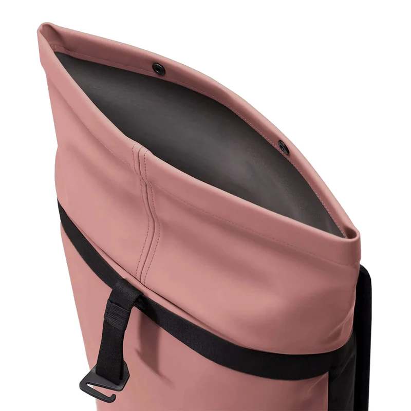 Ucon Acrobatics Vito Mini Lotus Rolltop - Mochila 15" 40 cm (dark rose)