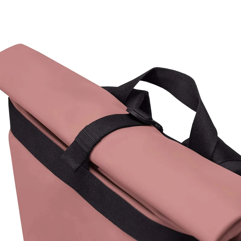 Ucon Acrobatics Vito Mini Lotus Rolltop - Mochila 15" 40 cm (dark rose)