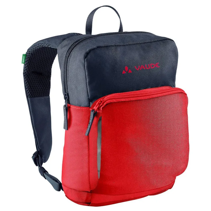 Vaude Minnie 5 - Mochila Jr. 26 cm (mars red)