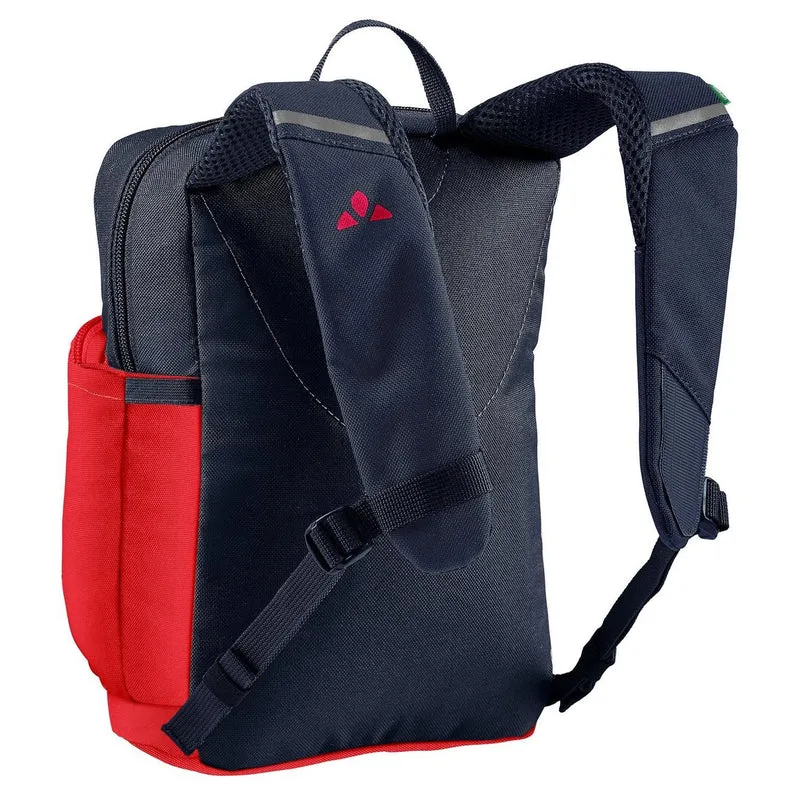 Vaude Minnie 5 - Mochila Jr. 26 cm (mars red)