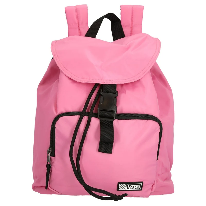 Vans Mini Geo - Mochila 35 cm (pink)