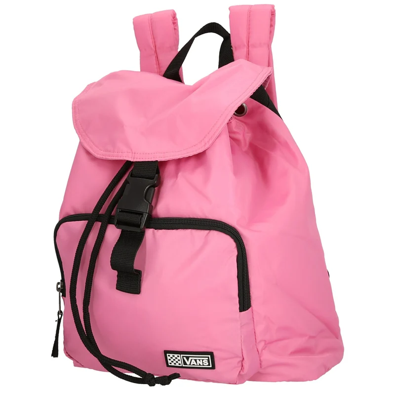 Vans Mini Geo - Mochila 35 cm (pink)
