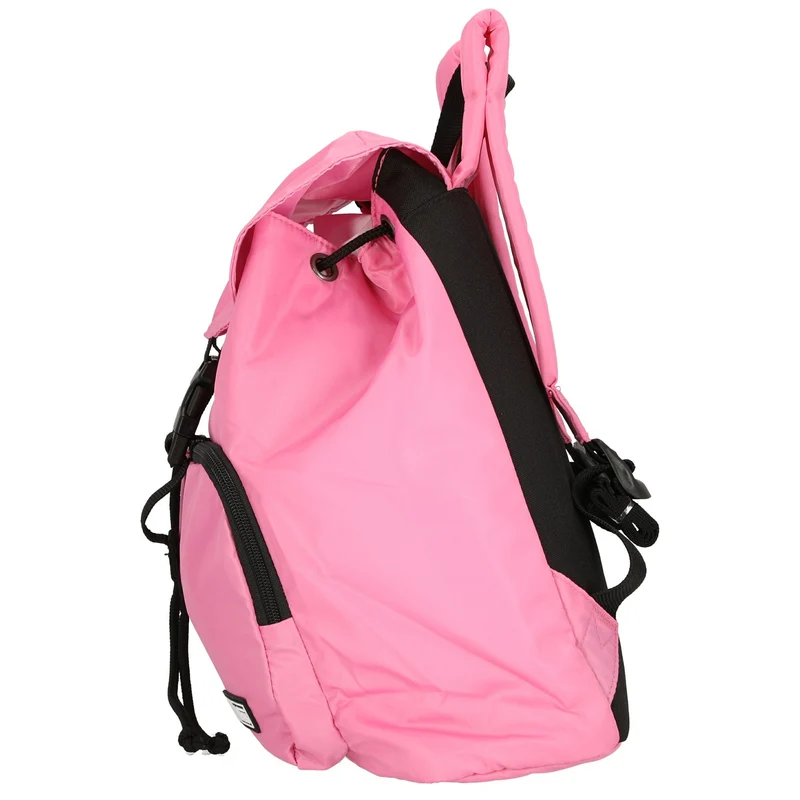 Vans Mini Geo - Mochila 35 cm (pink)