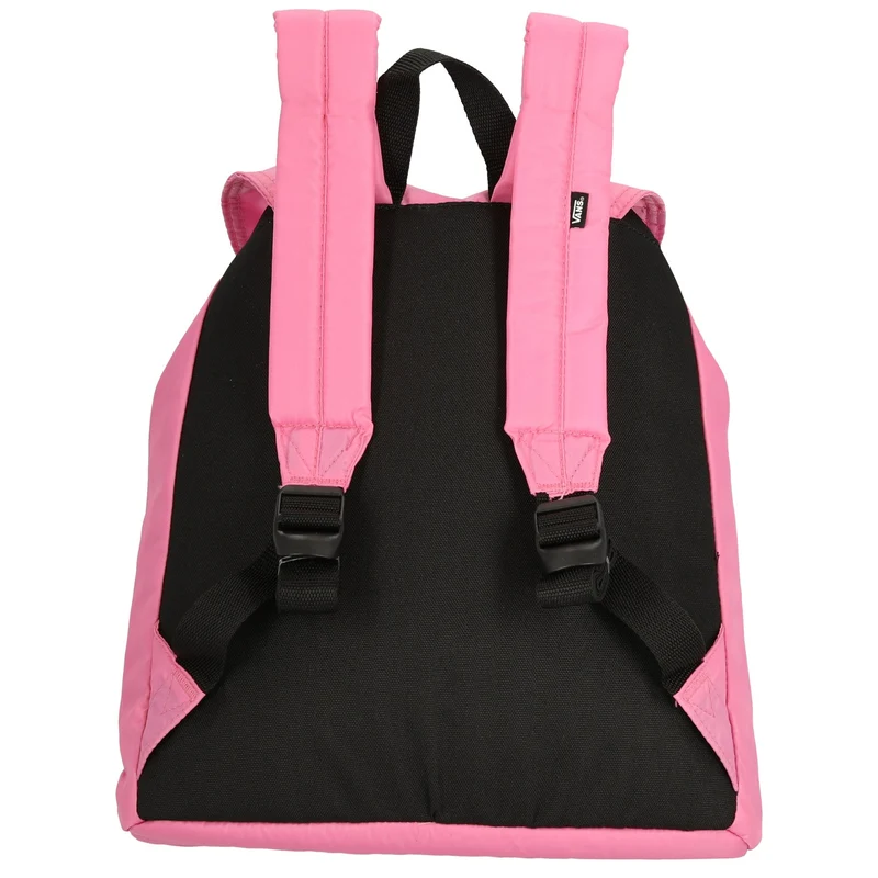 Vans Mini Geo - Mochila 35 cm (pink)