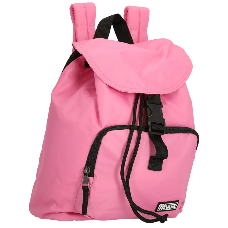 Vans Mini Geo - Mochila 35 cm (pink)