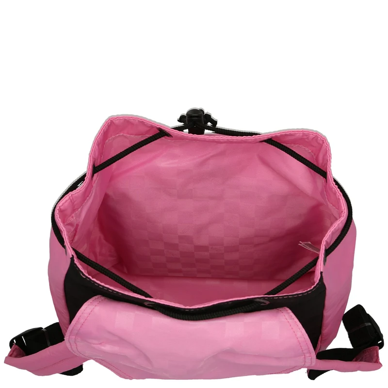 Vans Mini Geo - Mochila 35 cm (pink)