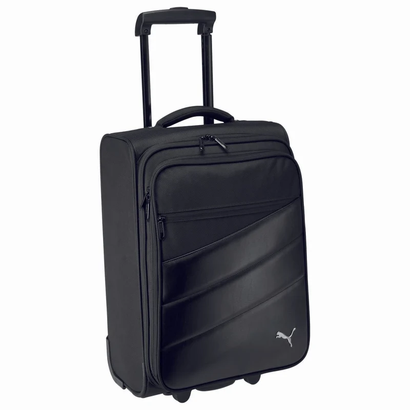 Puma Team Trolley - Trolley de 2 ruedas (schwarz)
