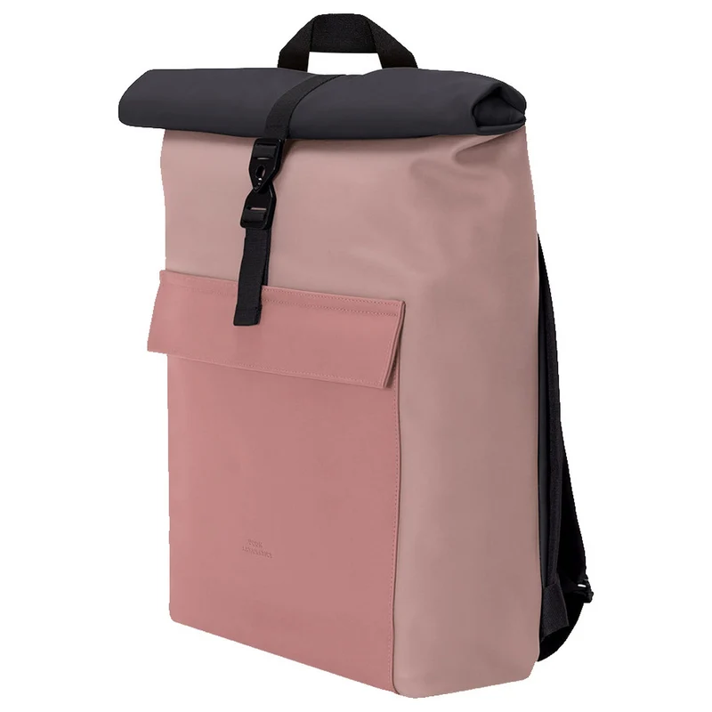 Ucon Acrobatics Jasper Mini Lotus Rolltop - Mochila 16'' 42 cm (rose-dark rose)