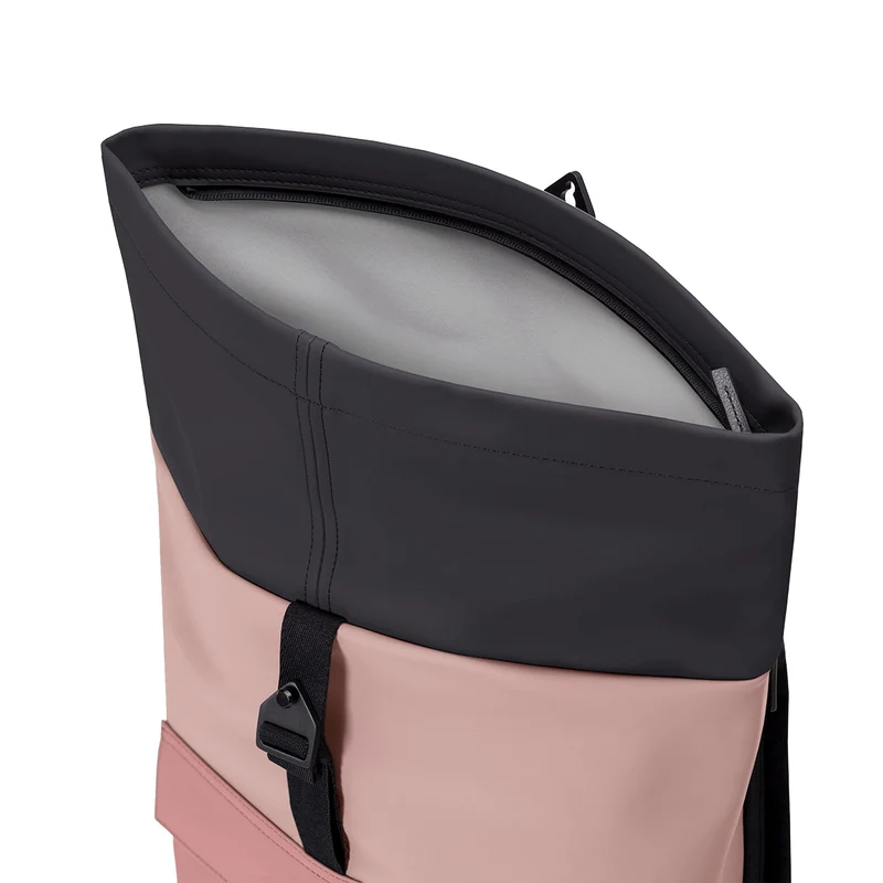 Ucon Acrobatics Jasper Mini Lotus Rolltop - Mochila 16'' 42 cm (rose-dark rose)