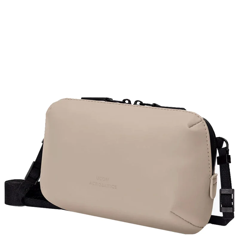 Ucon Acrobatics Ando Lotus - Bolso bandolera 20 cm (nude)