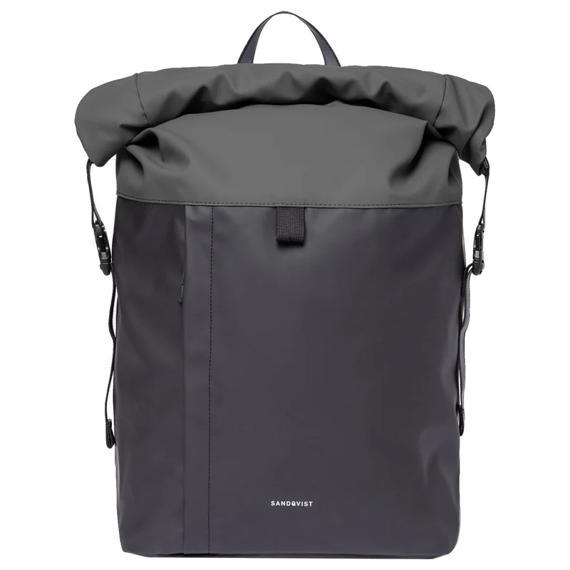 Sandqvist Konrad - Mochila 14" 56 cm (multi dark)