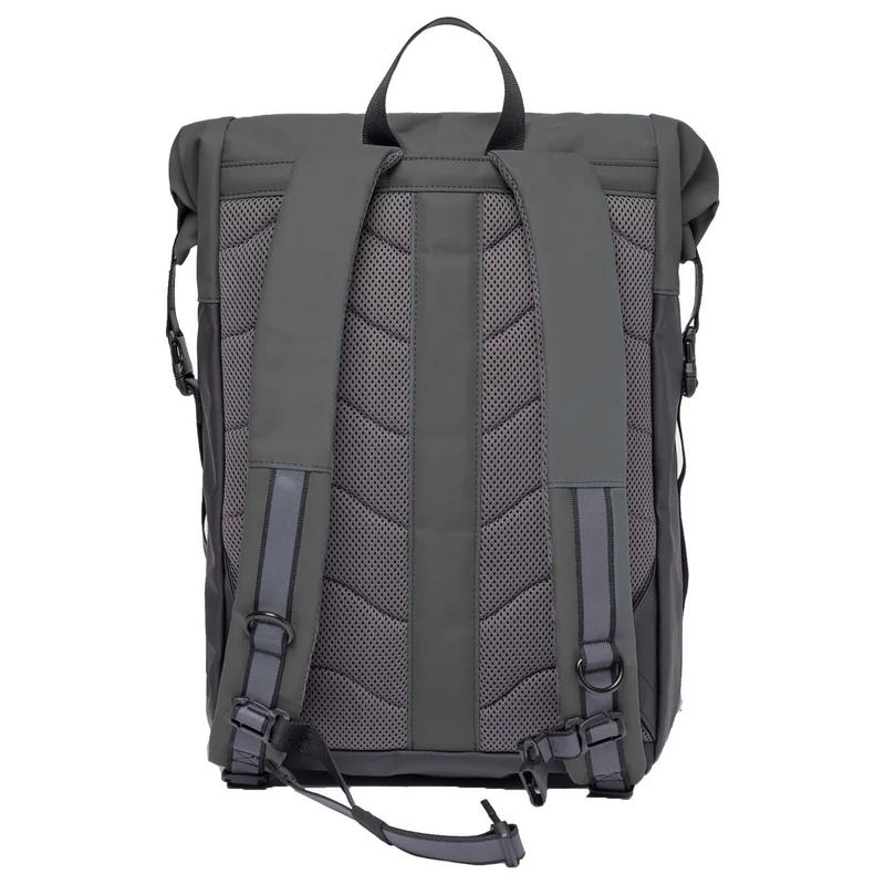 Sandqvist Konrad - Mochila 14" 56 cm (multi dark)