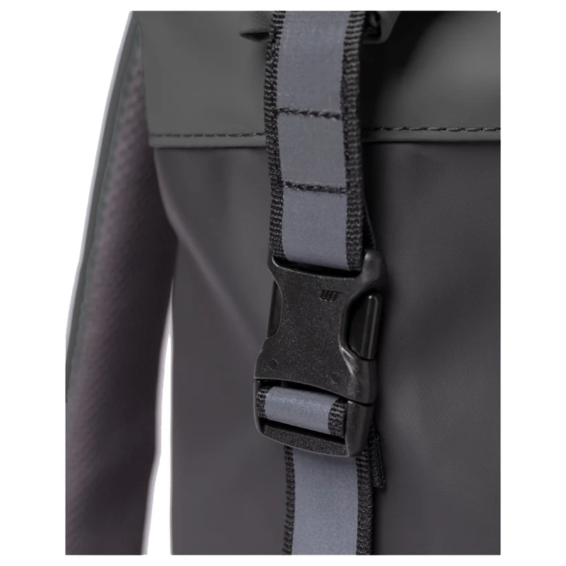 Sandqvist Konrad - Mochila 14" 56 cm (multi dark)