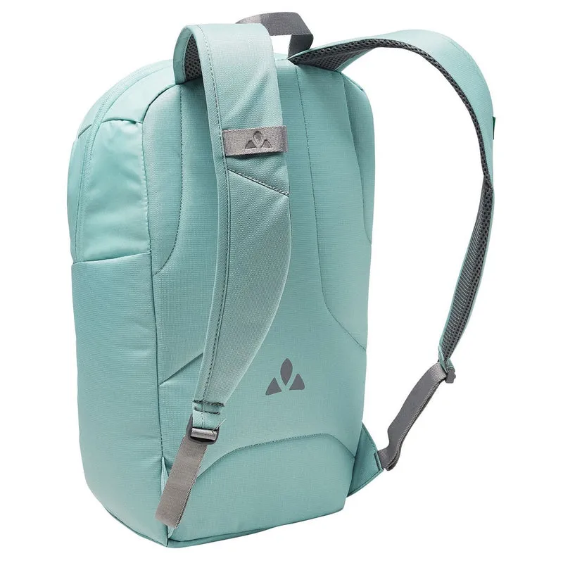 Vaude Yed 14 - Mochila 42 cm (frozen leaf)